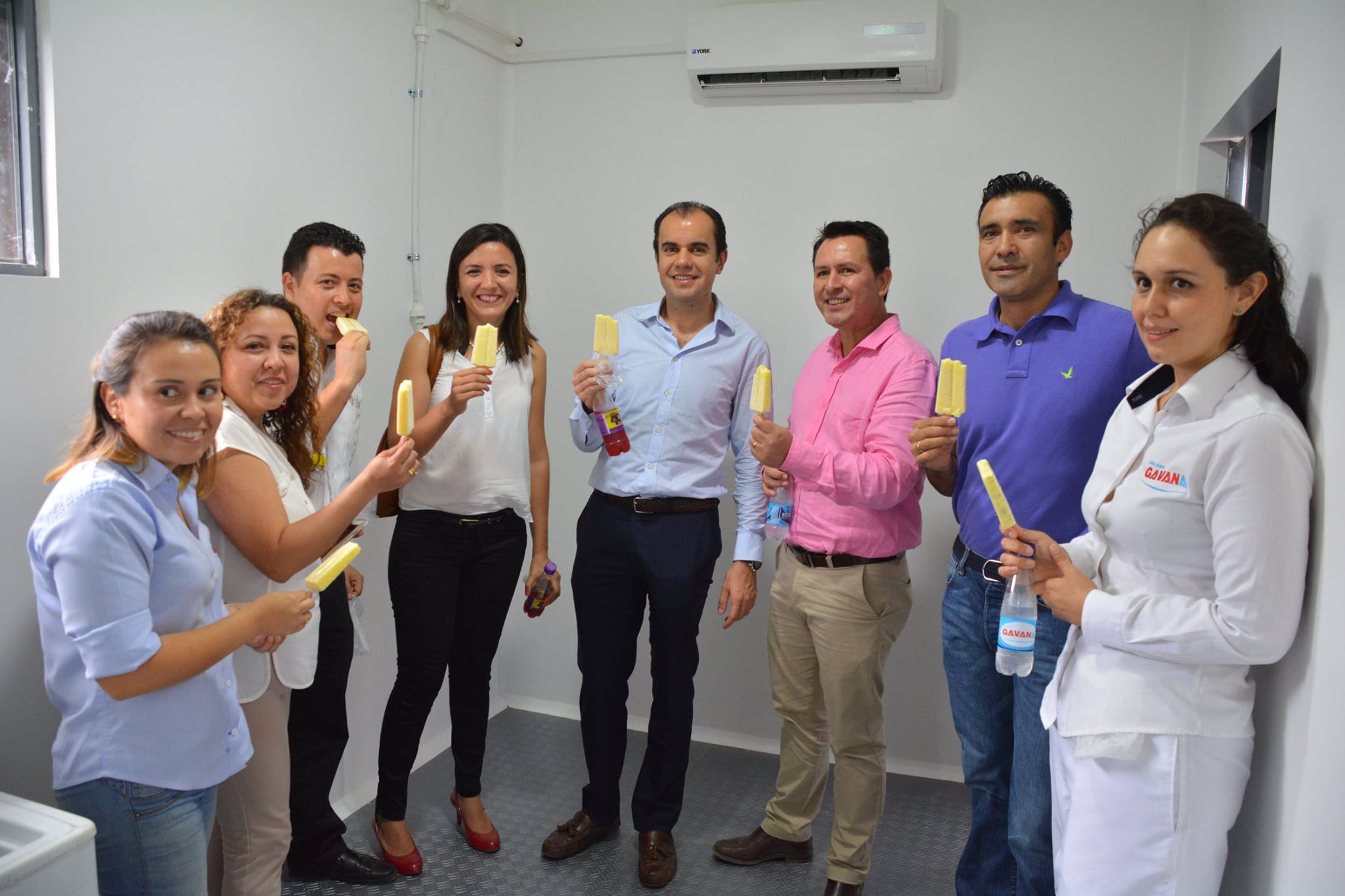 A diversificar y mejorar mercados