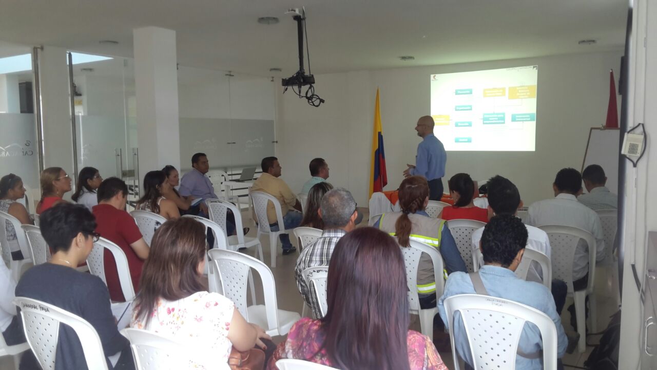 En la innovación está la clave